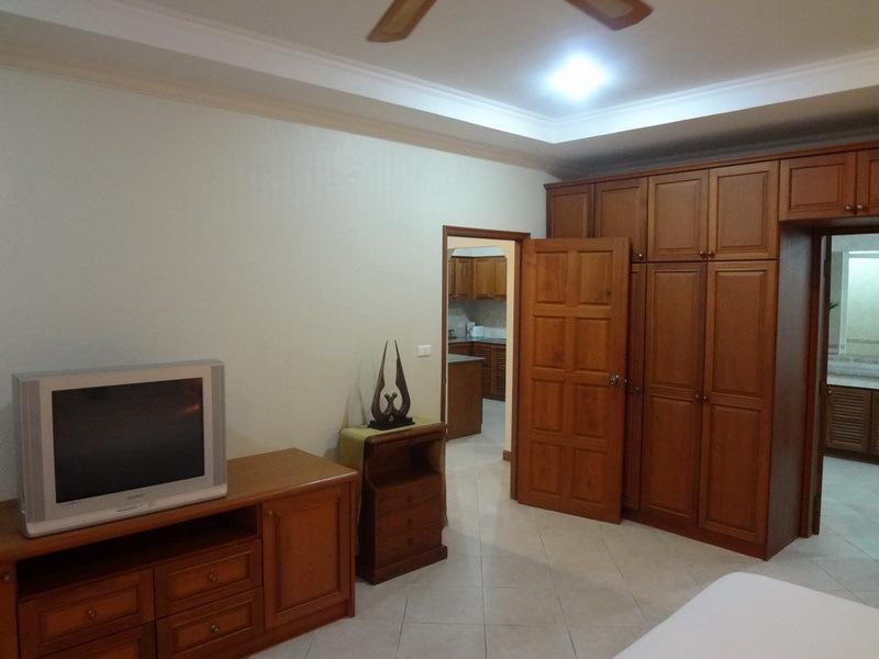 View Talay Villas Chonburi Rom bilde