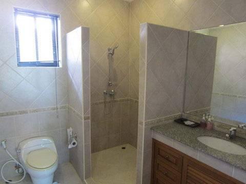 View Talay Villas Chonburi Eksteriør bilde