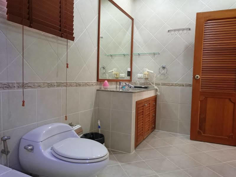 View Talay Villas Chonburi Eksteriør bilde